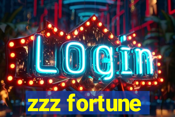 zzz fortune